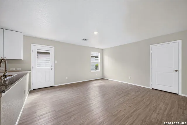 6511 DELGADO RUN San Antonio, TX 78220