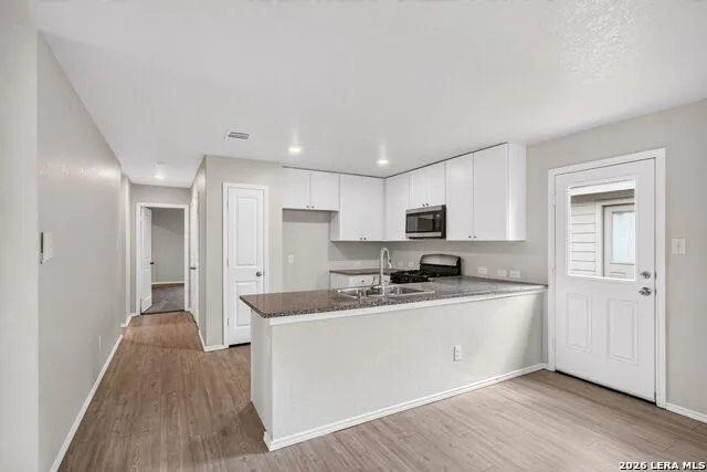 6511 DELGADO RUN San Antonio, TX 78220
