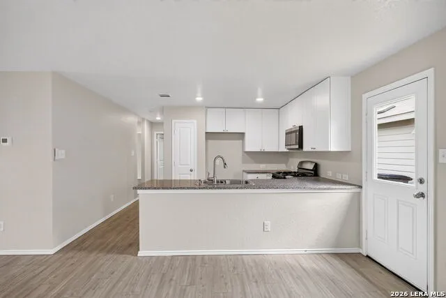 6511 DELGADO RUN San Antonio, TX 78220