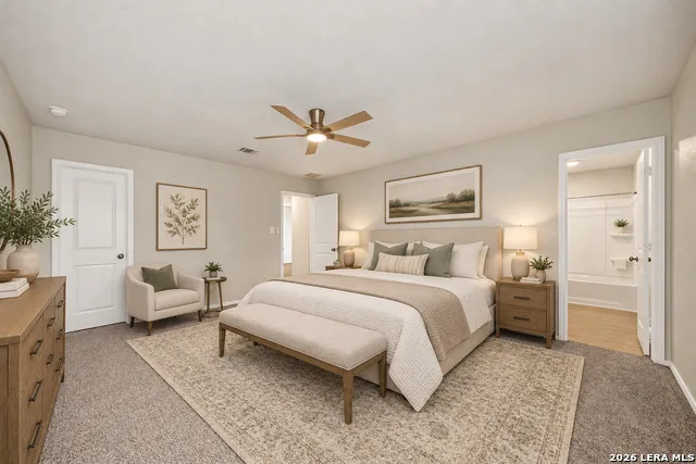 6511 DELGADO RUN San Antonio, TX 78220