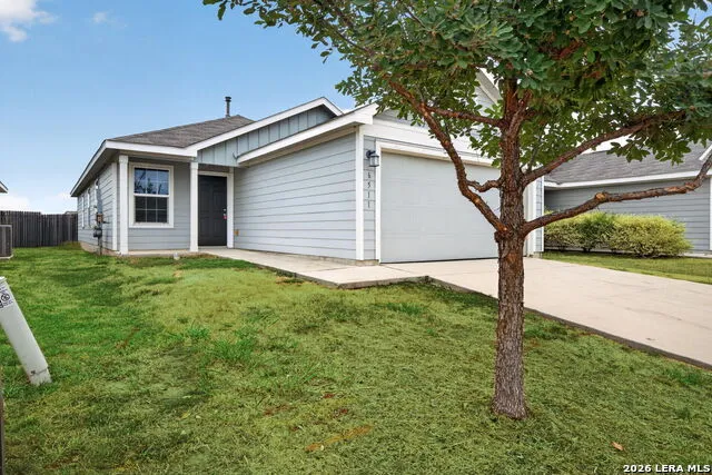 6511 DELGADO RUN San Antonio, TX 78220