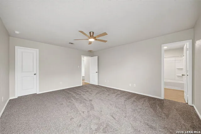 6511 DELGADO RUN San Antonio, TX 78220
