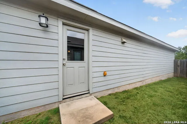6511 DELGADO RUN San Antonio, TX 78220