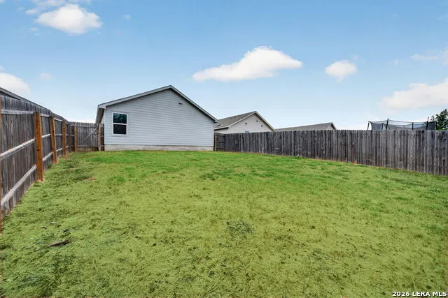 6511 DELGADO RUN San Antonio, TX 78220
