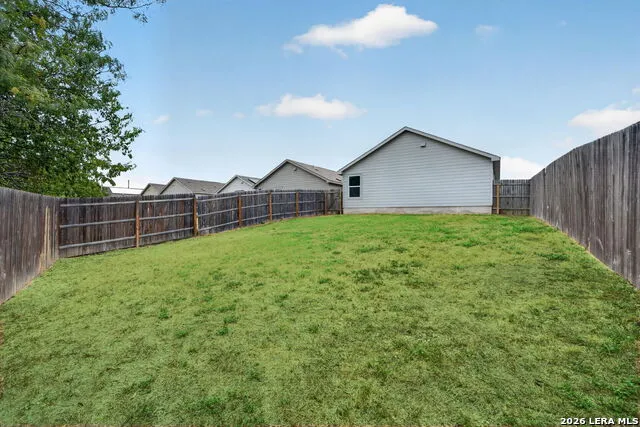 6511 DELGADO RUN San Antonio, TX 78220