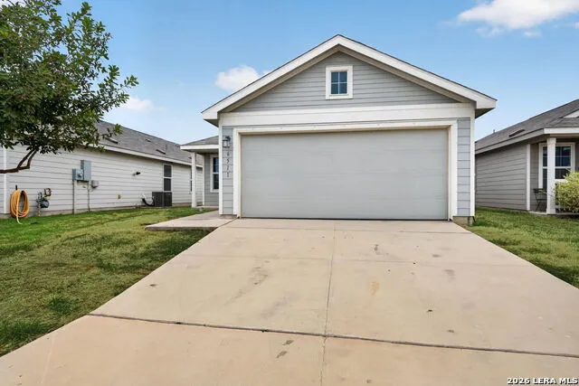 6511 DELGADO RUN San Antonio, TX 78220