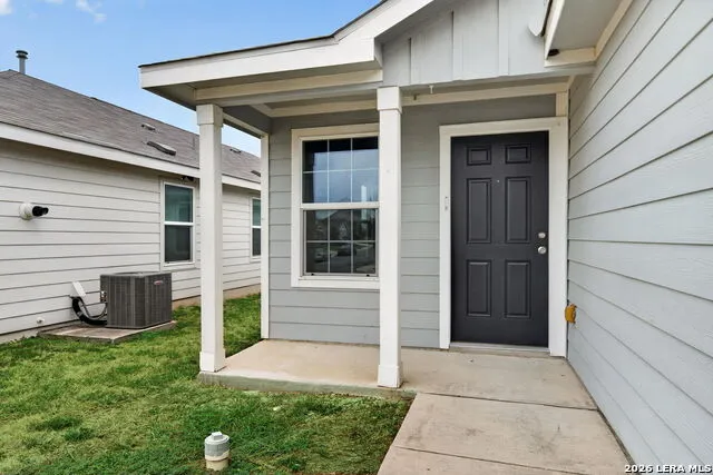 6511 DELGADO RUN San Antonio, TX 78220
