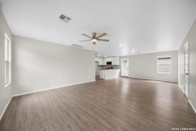 6511 DELGADO RUN San Antonio, TX 78220