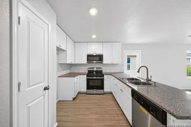 6511 DELGADO RUN San Antonio, TX 78220