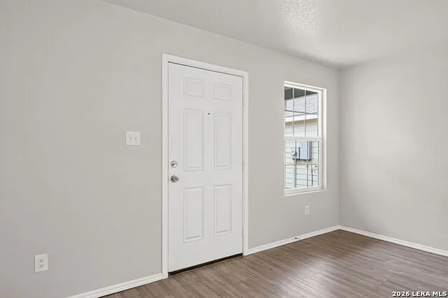 6511 DELGADO RUN San Antonio, TX 78220