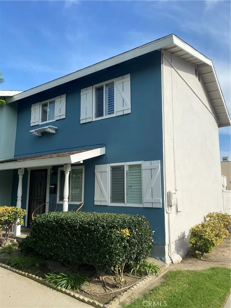 9921 Cornwall Huntington Beach, CA 92646