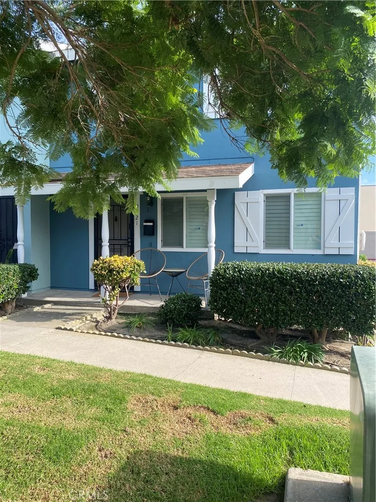 9921 Cornwall Huntington Beach, CA 92646