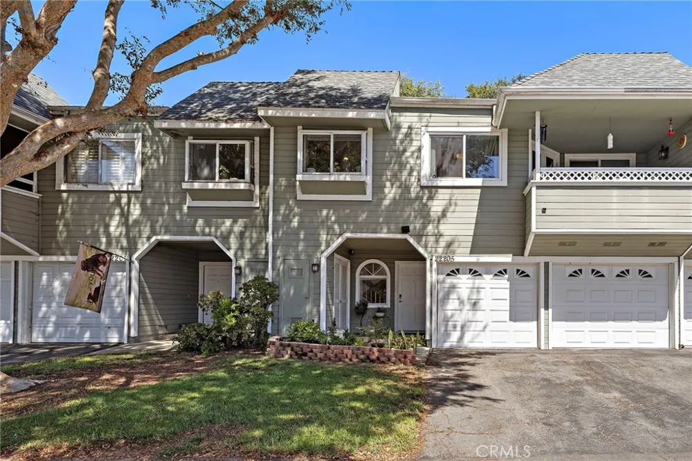22205 Caminito Tasquillo #51 Laguna Hills, CA 92653