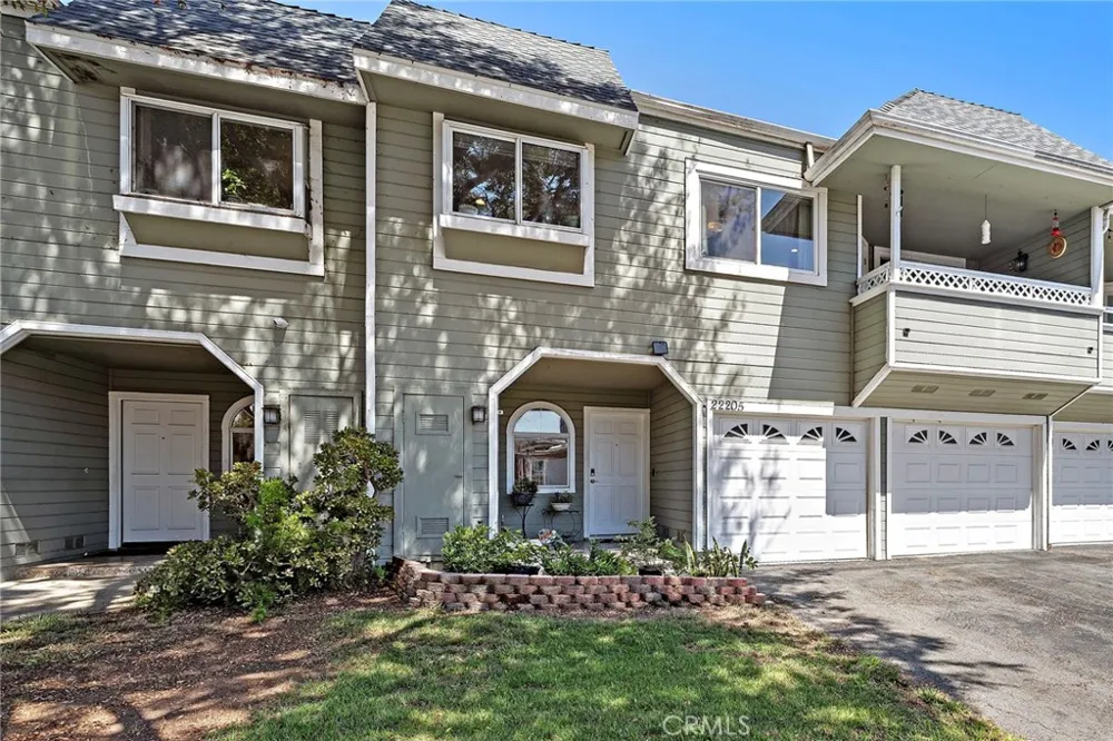 22205 Caminito Tasquillo #51 Laguna Hills, CA 92653
