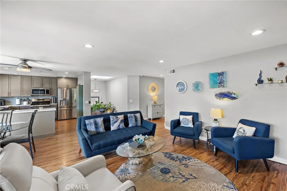 22205 Caminito Tasquillo #51 Laguna Hills, CA 92653