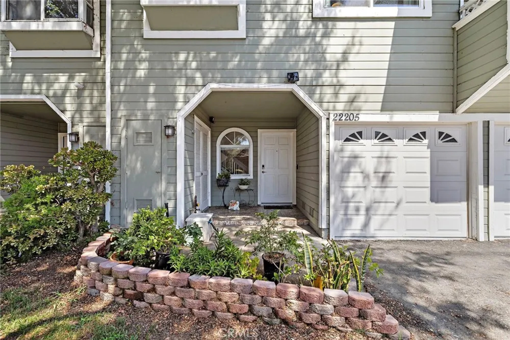 22205 Caminito Tasquillo #51 Laguna Hills, CA 92653