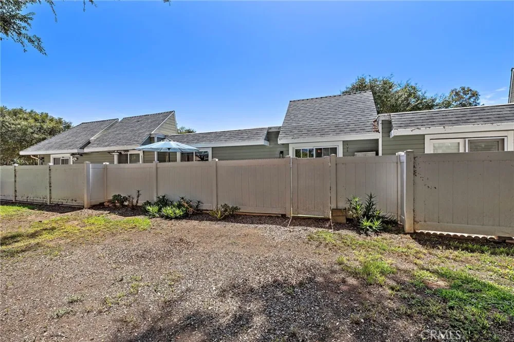 22205 Caminito Tasquillo #51 Laguna Hills, CA 92653