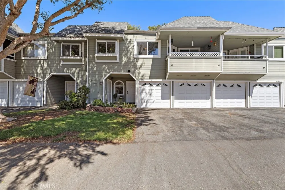 22205 Caminito Tasquillo #51 Laguna Hills, CA 92653