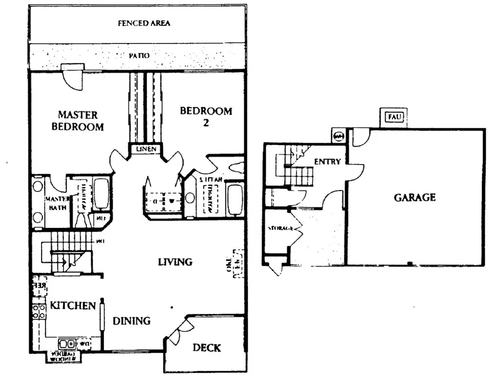 22205 Caminito Tasquillo #51 Laguna Hills, CA 92653