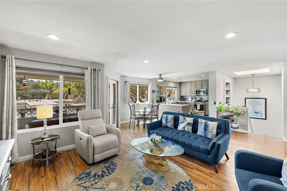 22205 Caminito Tasquillo #51 Laguna Hills, CA 92653