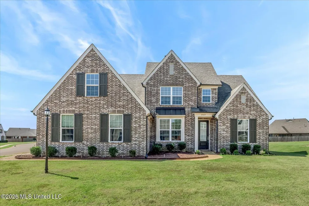13415 Fields Lane Olive Branch, MS 38654