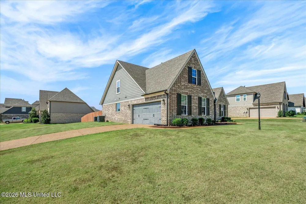 13415 Fields Lane Olive Branch, MS 38654