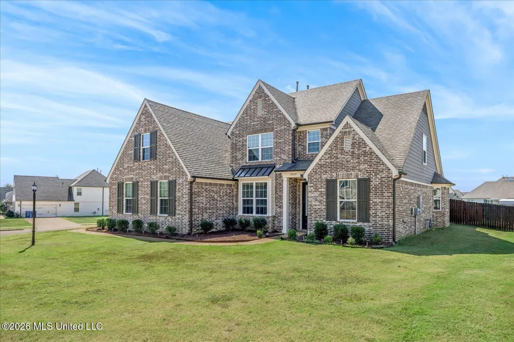 13415 Fields Lane Olive Branch, MS 38654