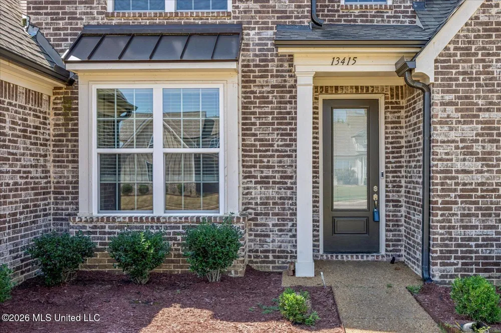 13415 Fields Lane Olive Branch, MS 38654