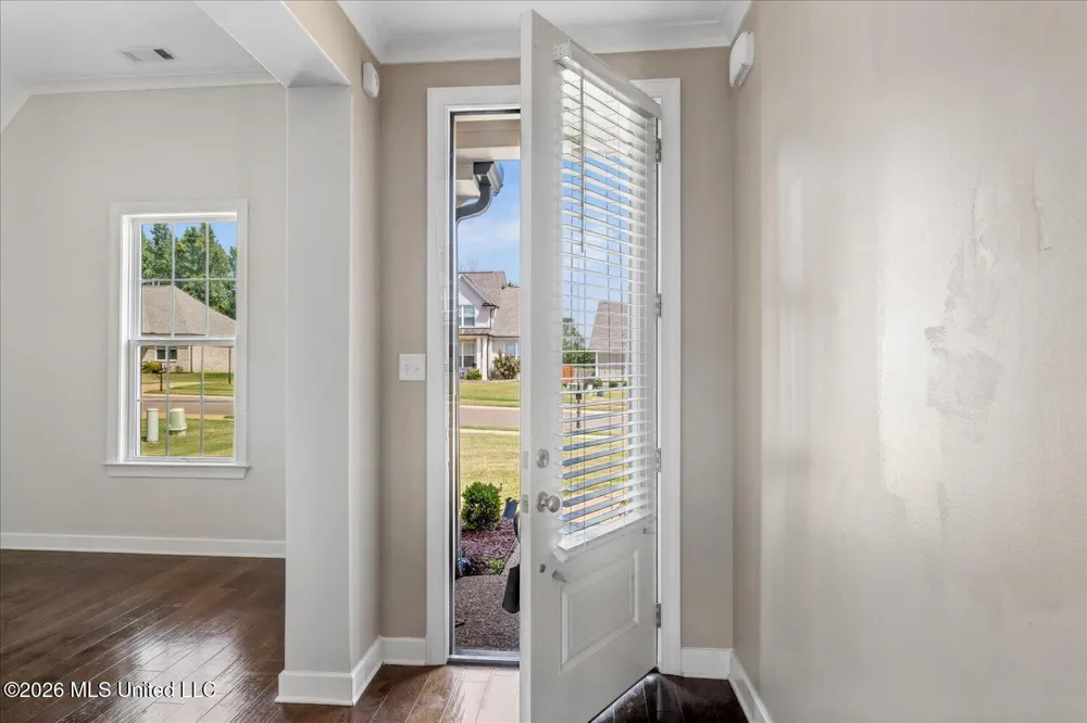 13415 Fields Lane Olive Branch, MS 38654