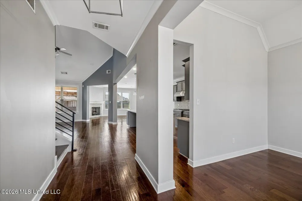13415 Fields Lane Olive Branch, MS 38654