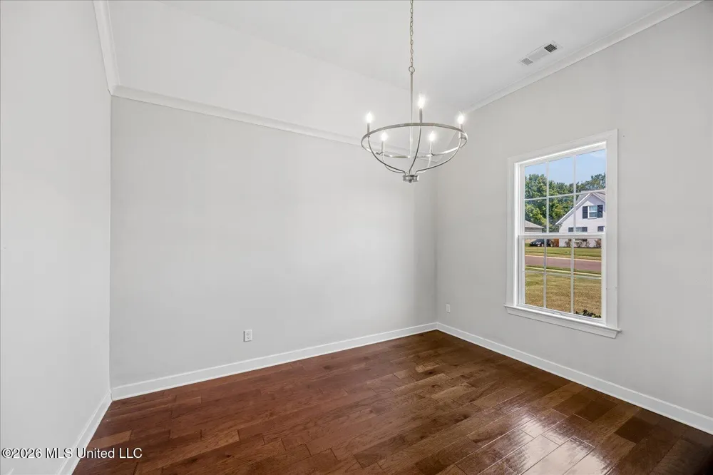 13415 Fields Lane Olive Branch, MS 38654