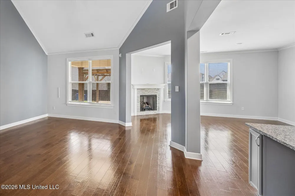 13415 Fields Lane Olive Branch, MS 38654