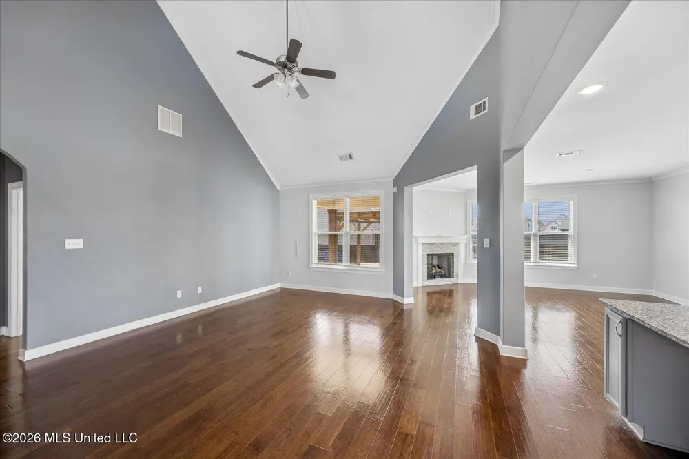13415 Fields Lane Olive Branch, MS 38654