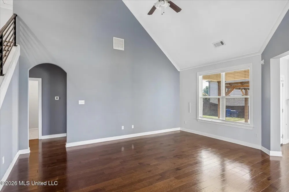 13415 Fields Lane Olive Branch, MS 38654