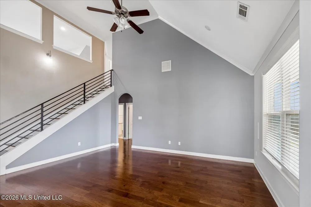 13415 Fields Lane Olive Branch, MS 38654