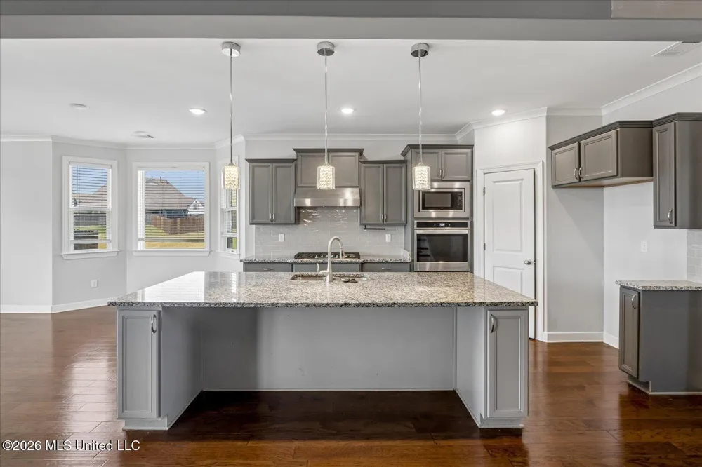 13415 Fields Lane Olive Branch, MS 38654