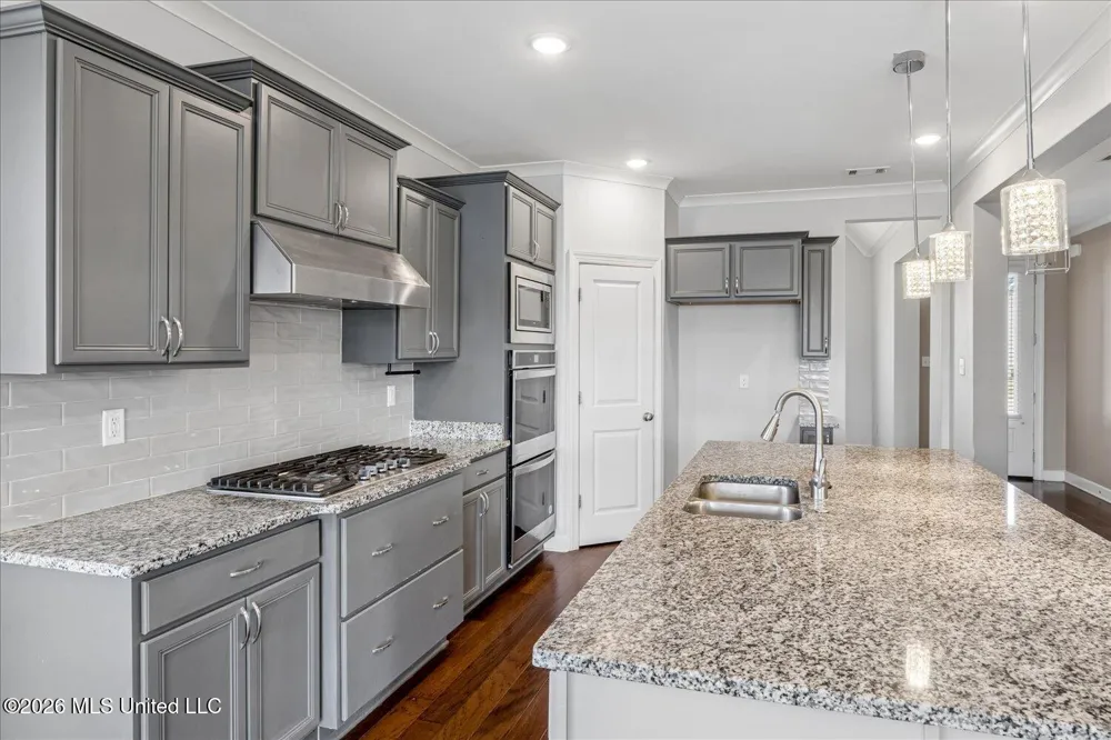 13415 Fields Lane Olive Branch, MS 38654