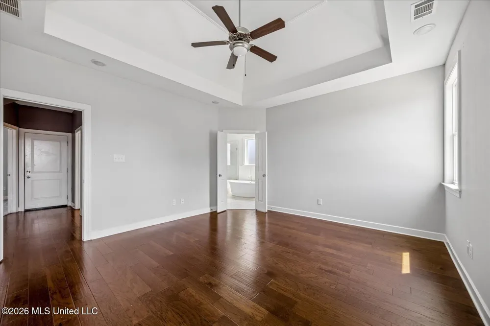 13415 Fields Lane Olive Branch, MS 38654