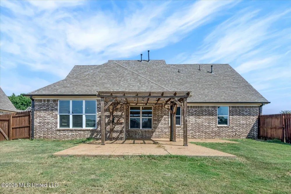 13415 Fields Lane Olive Branch, MS 38654
