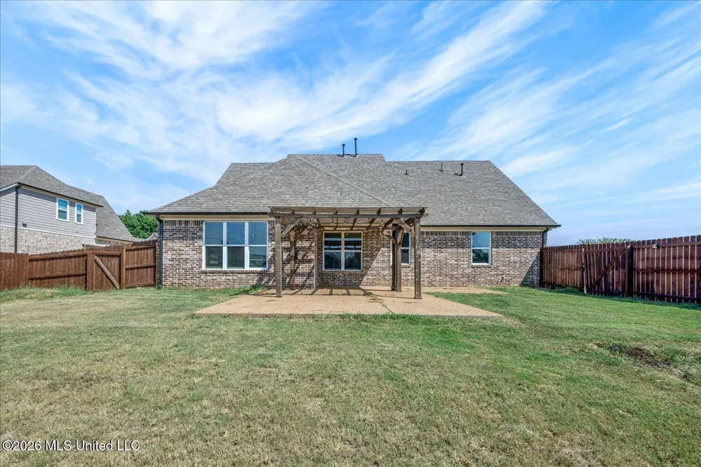 13415 Fields Lane Olive Branch, MS 38654