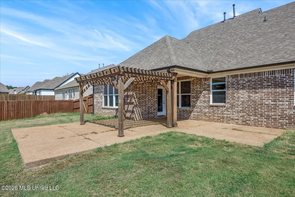 13415 Fields Lane Olive Branch, MS 38654
