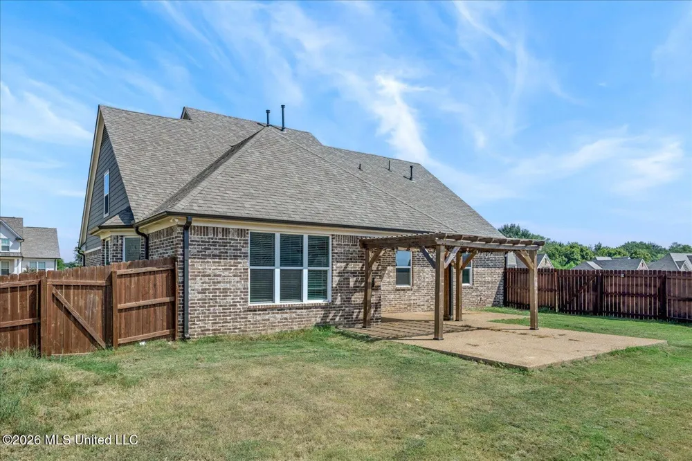 13415 Fields Lane Olive Branch, MS 38654