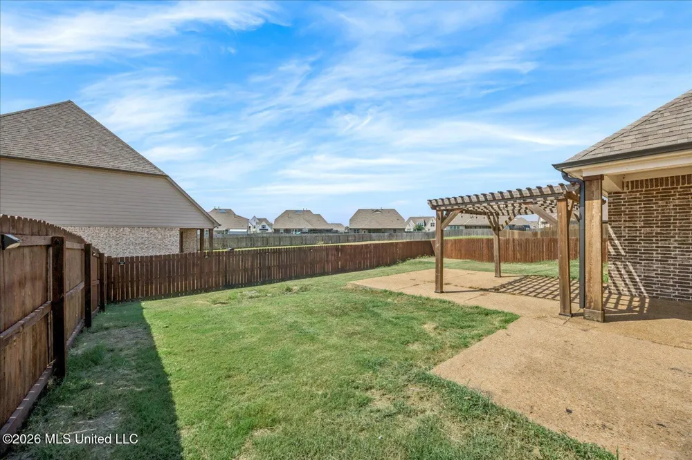 13415 Fields Lane Olive Branch, MS 38654