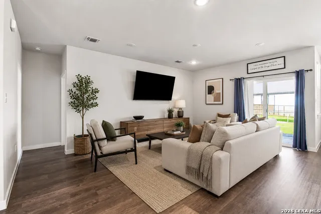 424 Bella Rosa Way Cibolo, TX 78108