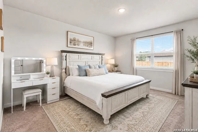 424 Bella Rosa Way Cibolo, TX 78108
