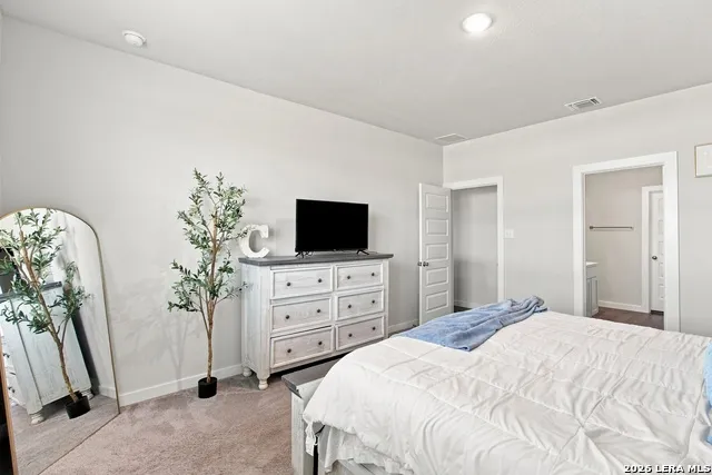 424 Bella Rosa Way Cibolo, TX 78108
