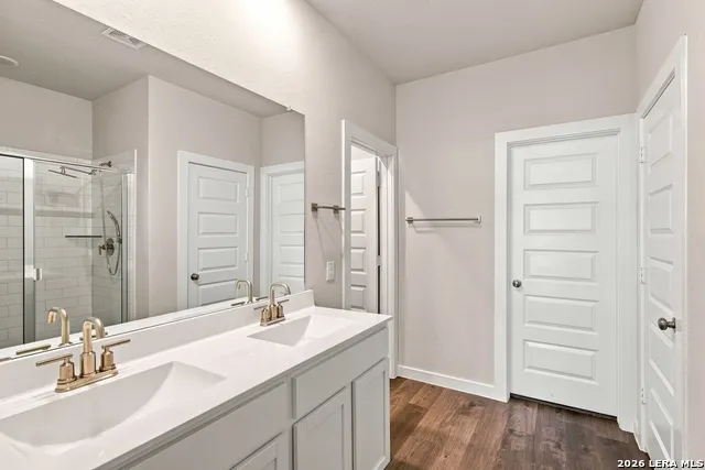 424 Bella Rosa Way Cibolo, TX 78108