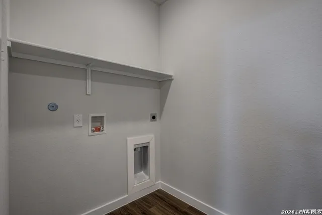 424 Bella Rosa Way Cibolo, TX 78108
