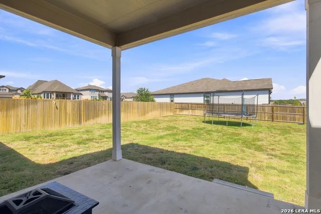 424 Bella Rosa Way Cibolo, TX 78108