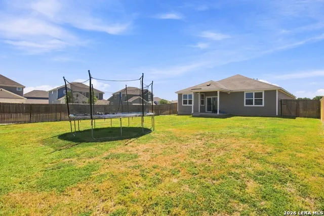 424 Bella Rosa Way Cibolo, TX 78108
